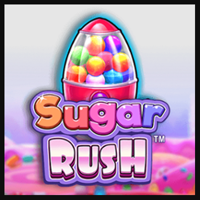 Sugar Rush en la app Coolbet
